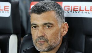 Sergio Conceicao può tirare un sospiro di sollievo