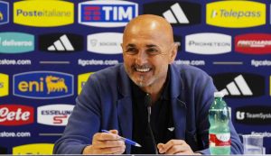 Spalletti