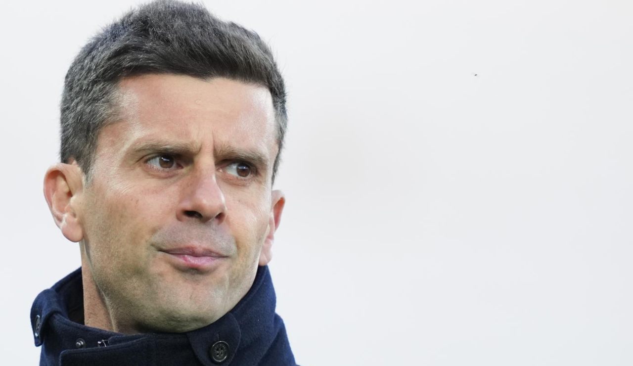Addio a un pupillo di Thiago Motta