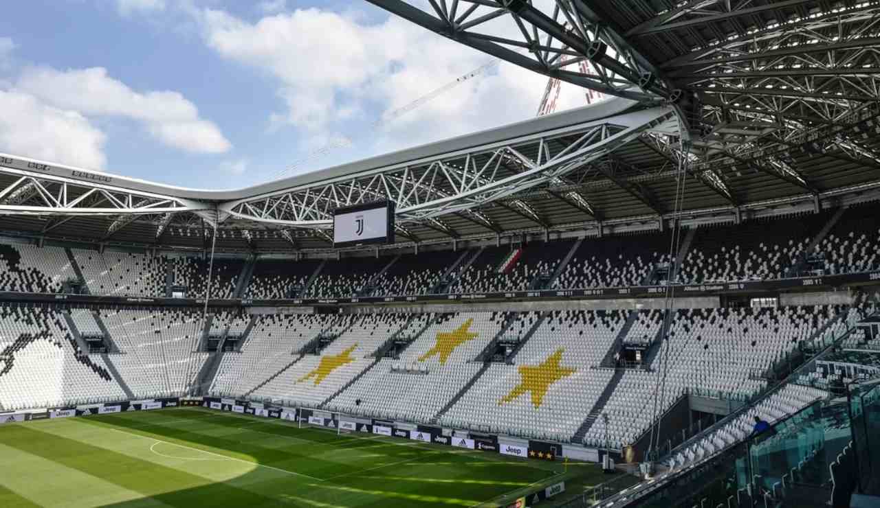 Stadio Juventus